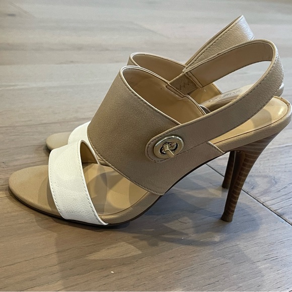 Beautiful summer heels - Picture 1 of 5